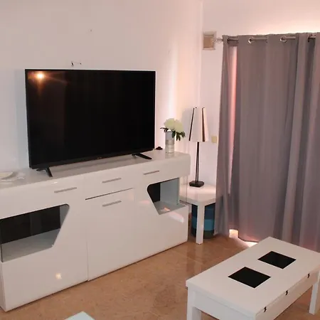 Appartement Tropical Canary - Playa Del Ingels *