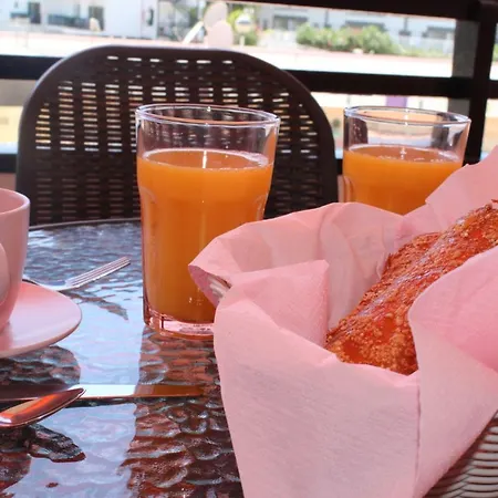 Tropical Canary - Apartment Playa del Inglés