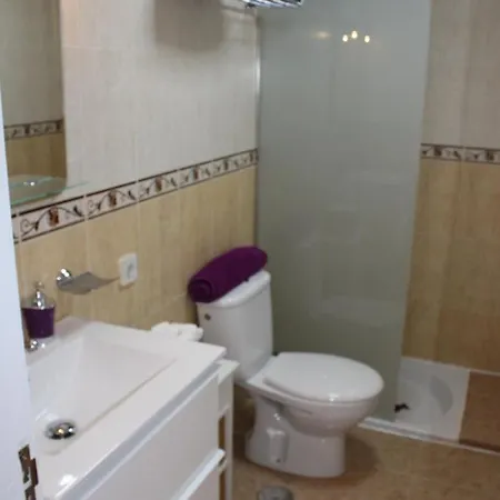 Tropical Canary - Playa Del Ingels Appartement