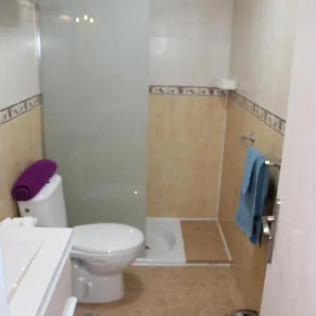 Apartment Tropical Canary - Playa del Inglés