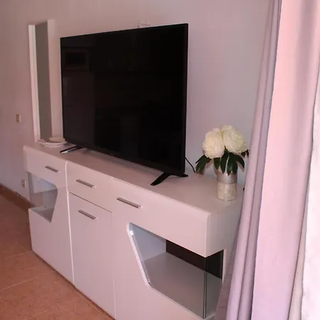 Tropical Canary - Playa Del Ingels Appartement *
