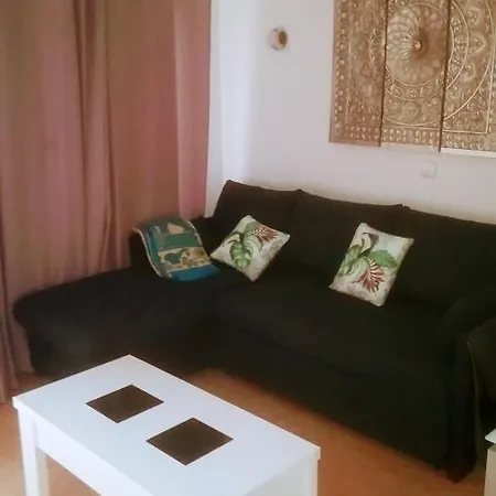 Tropical Canary - Apartment Playa del Inglés