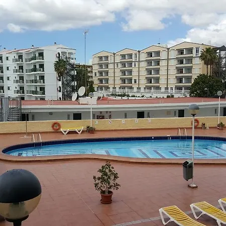 Tropical Canary - * Playa del Inglés