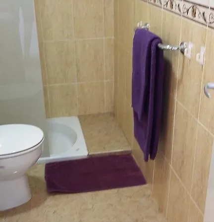 Appartement Tropical Canary - Playa Del Ingels *